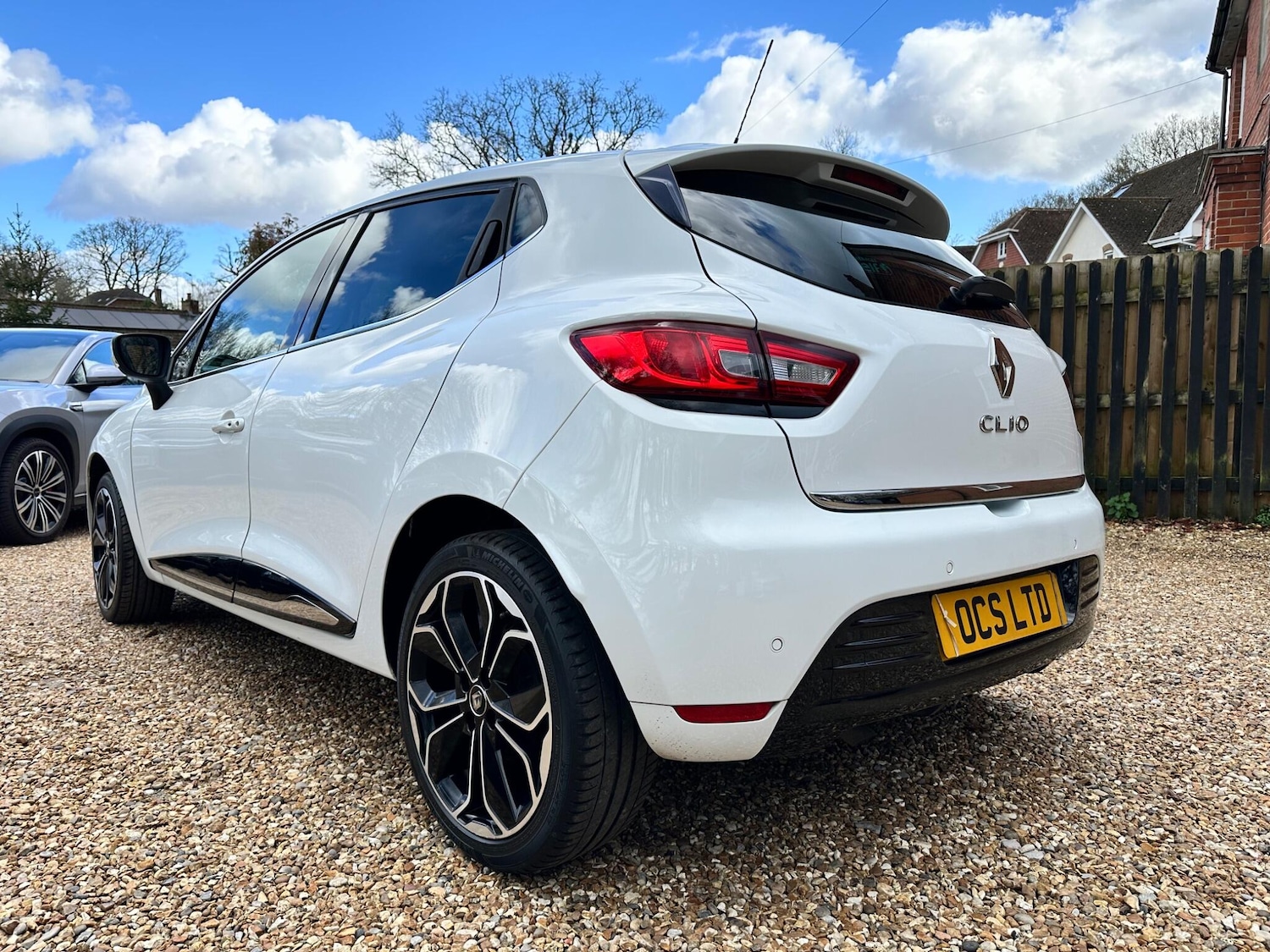 Used Renault Clio 2018 for sale - 78034736: Photo 6