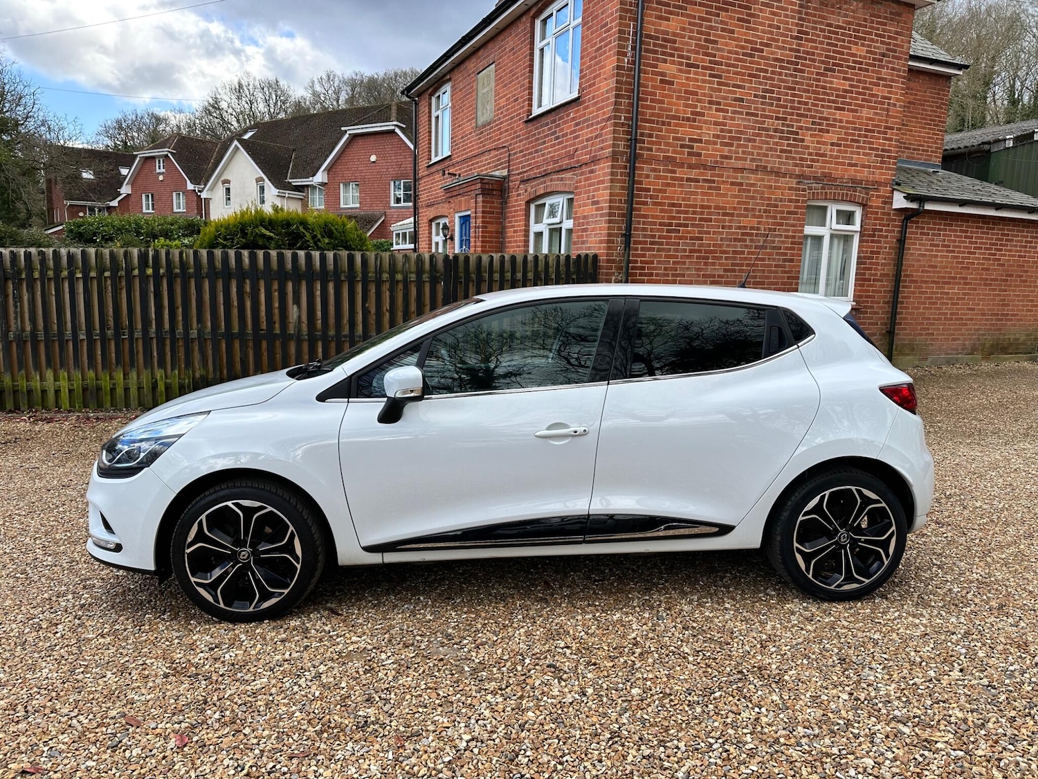 Used Renault Clio 2018 for sale - 78034736: Photo 7