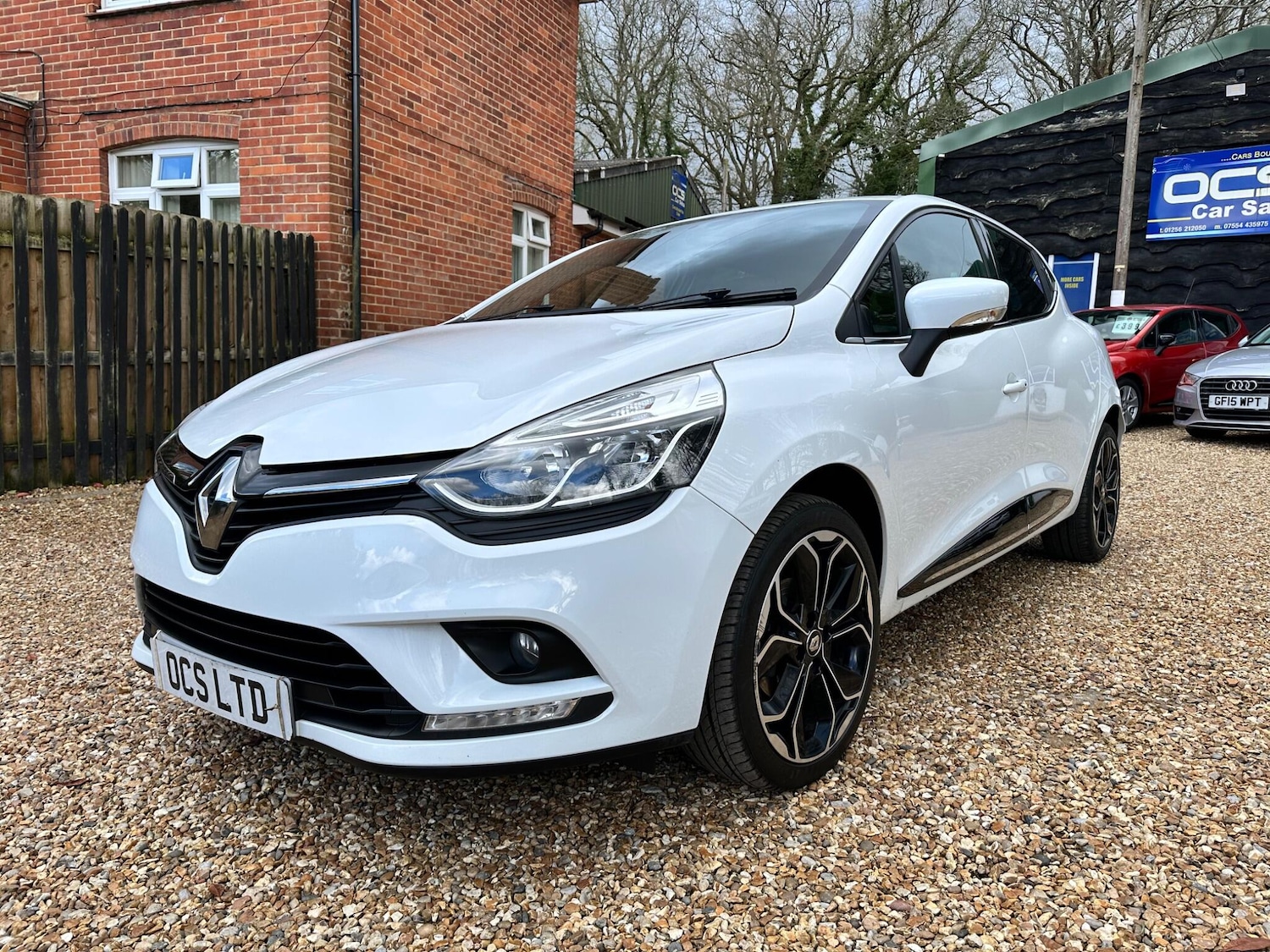 Used Renault Clio 2018 for sale - 78034736: Photo 8