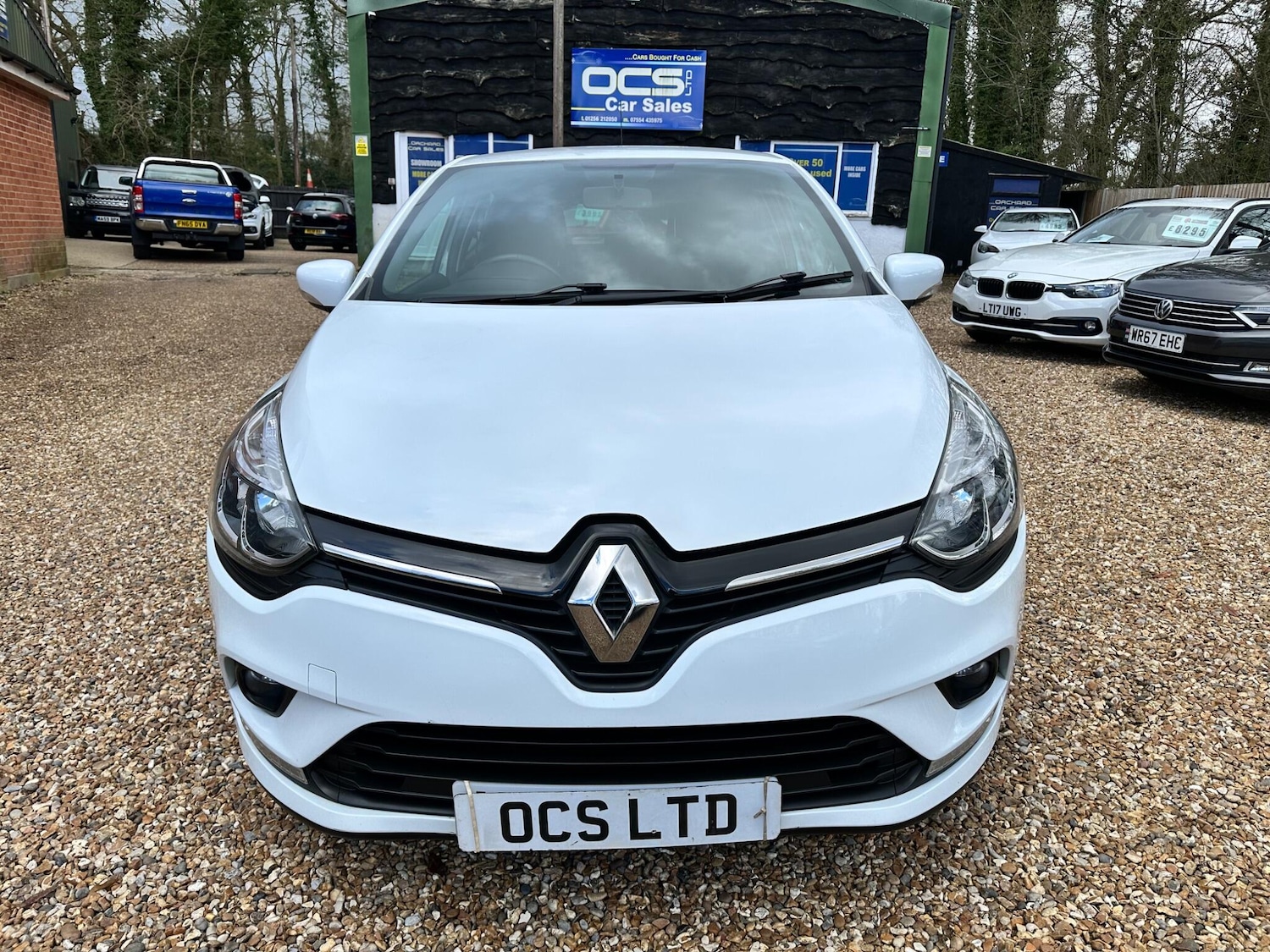 Used Renault Clio 2018 for sale - 78034736: Photo 9