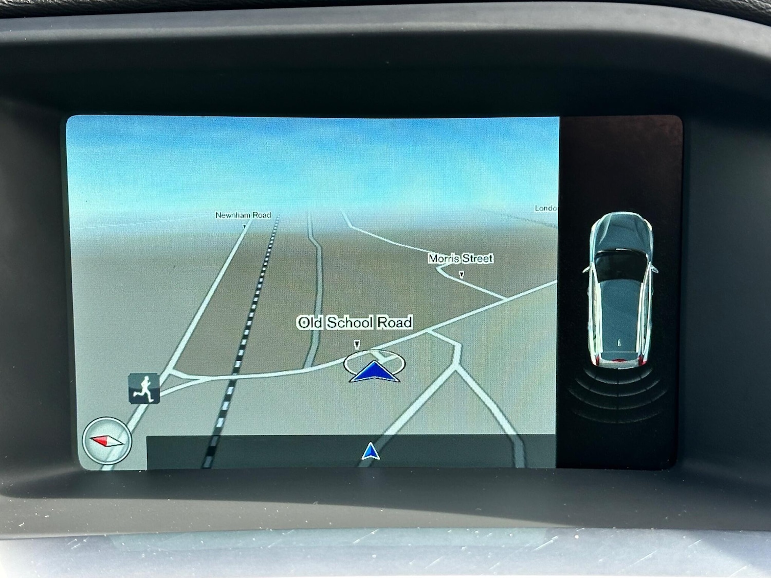 Used Volvo V60 2016 for sale - 77823668: Photo 13