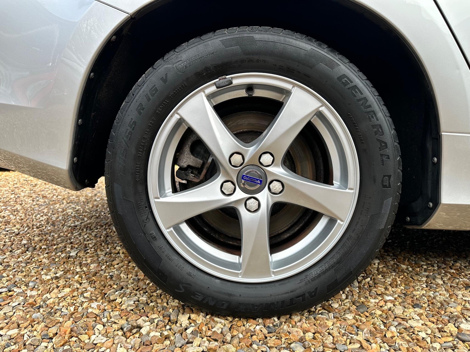 Used Volvo V60 2016 for sale - 77823668: Photo 20