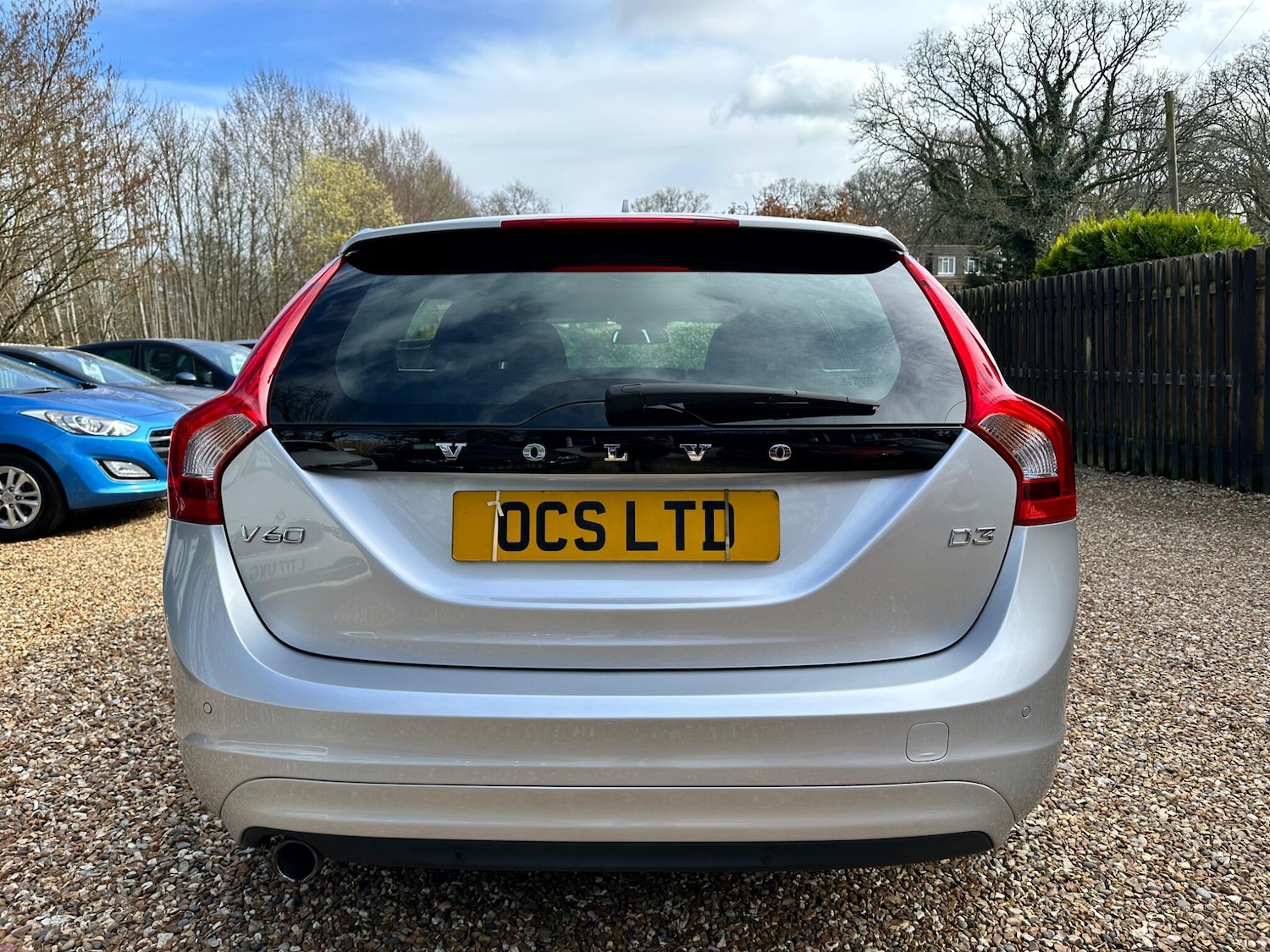 Used Volvo V60 2016 for sale - 77823668: Photo 5