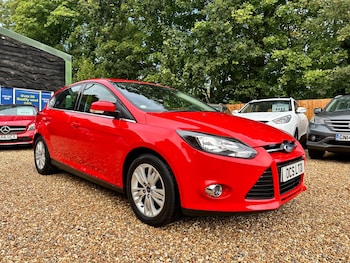 2014 (14) - 1.0 125 EcoBoost Titanium Navigator 5dr