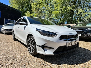 Used Kia Ceed 2021 for sale - 78448280: Photo