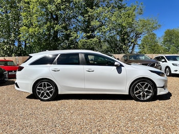 Used Kia Ceed 2021 for sale - 78448280: Photo