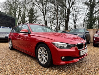 BMW 3 Series feature image