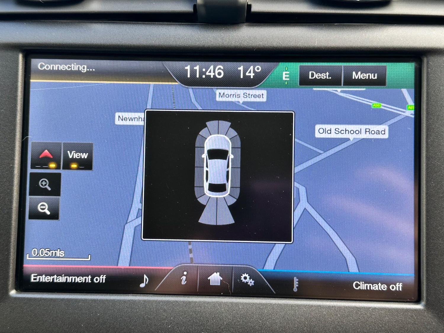 Used Ford Mondeo 2016 for sale - 76573422: Photo 13