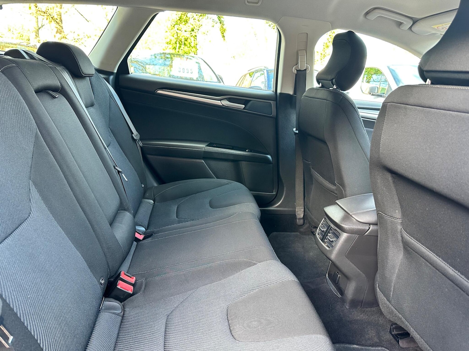 Used Ford Mondeo 2016 for sale - 76573422: Photo 16