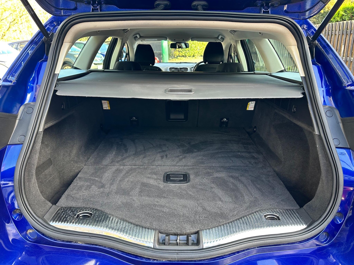 Used Ford Mondeo 2016 for sale - 76573422: Photo 18