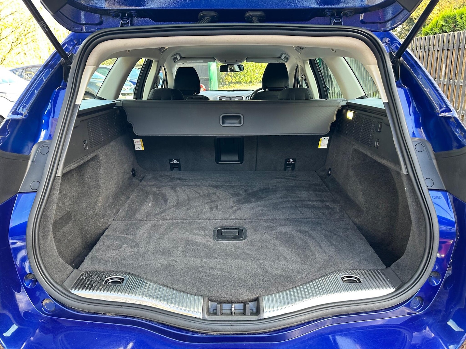 Used Ford Mondeo 2016 for sale - 76573422: Photo 19