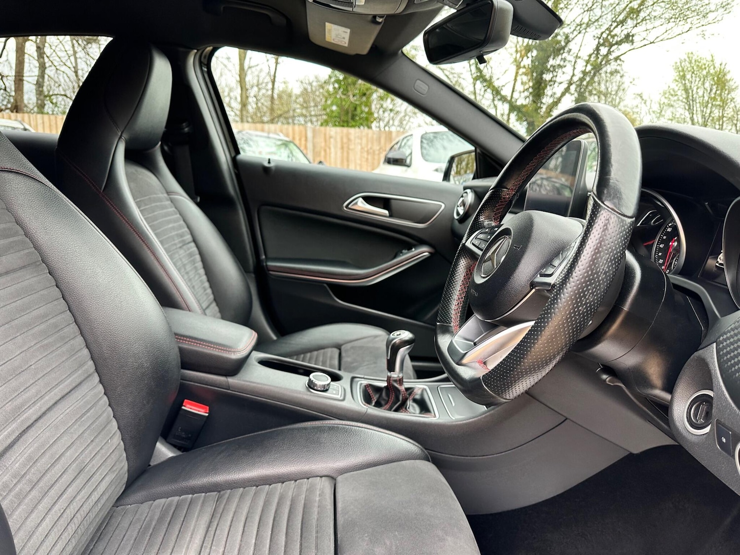 Used Mercedes-Benz A-Class 2016 for sale - 78101300: Photo 10