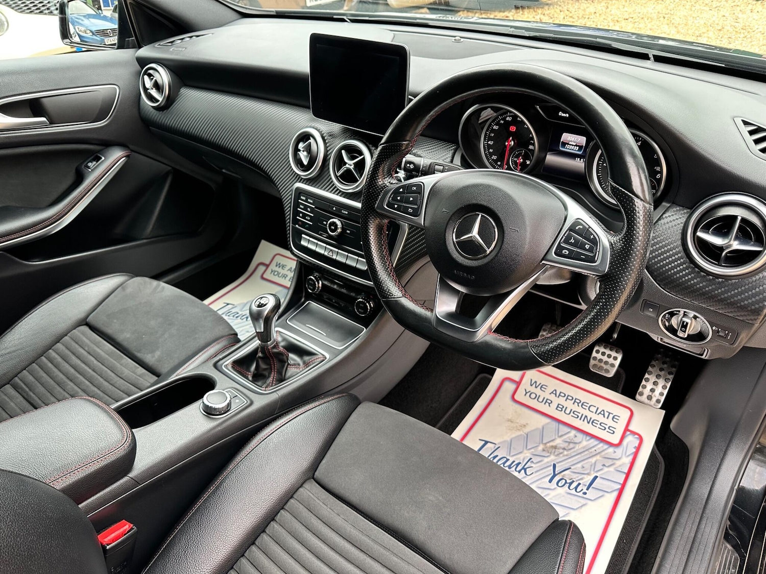 Used Mercedes-Benz A-Class 2016 for sale - 78101300: Photo 11