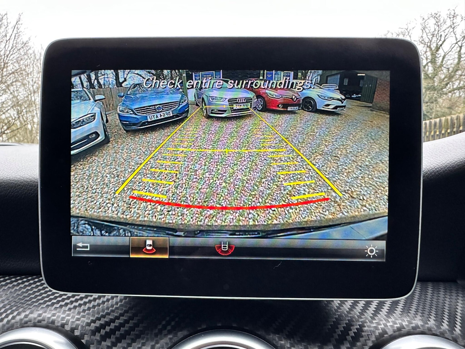 Used Mercedes-Benz A-Class 2016 for sale - 78101300: Photo 13