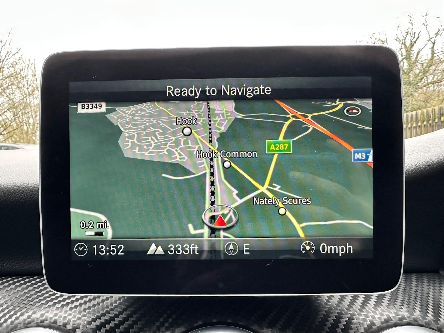 Used Mercedes-Benz A-Class 2016 for sale - 78101300: Photo 14