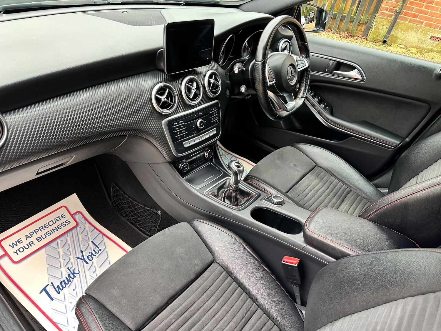 Used Mercedes-Benz A-Class 2016 for sale - 78101300: Photo 15