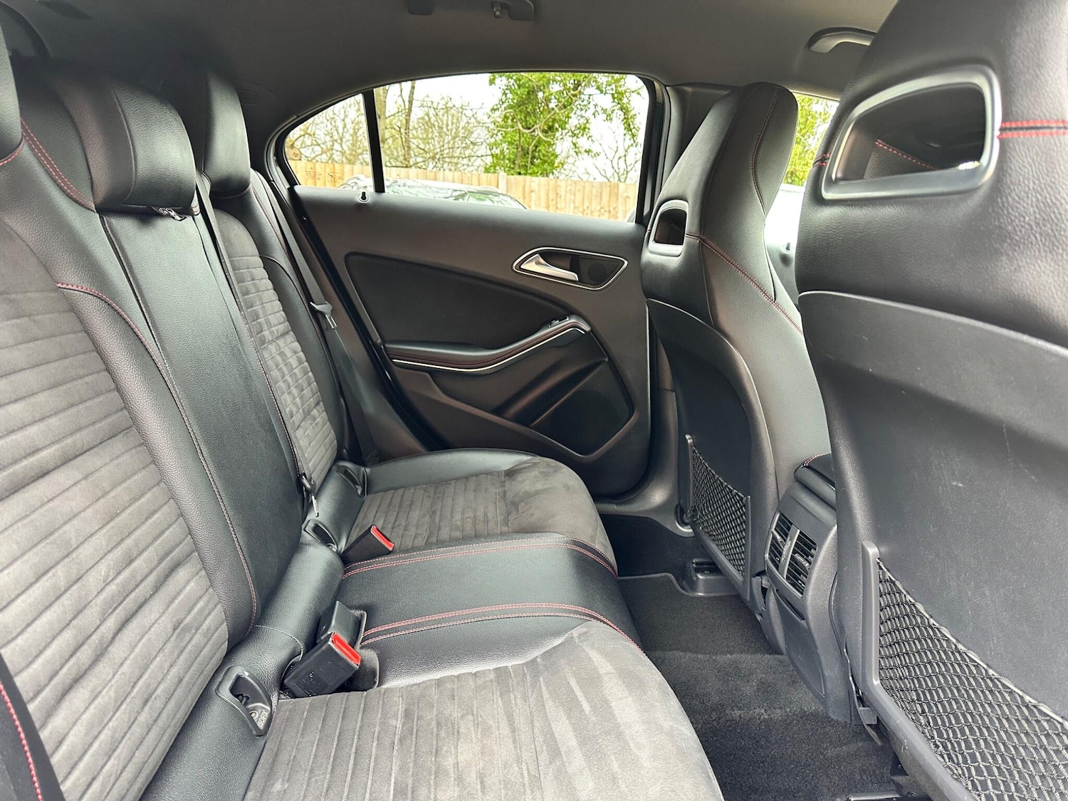 Used Mercedes-Benz A-Class 2016 for sale - 78101300: Photo 17