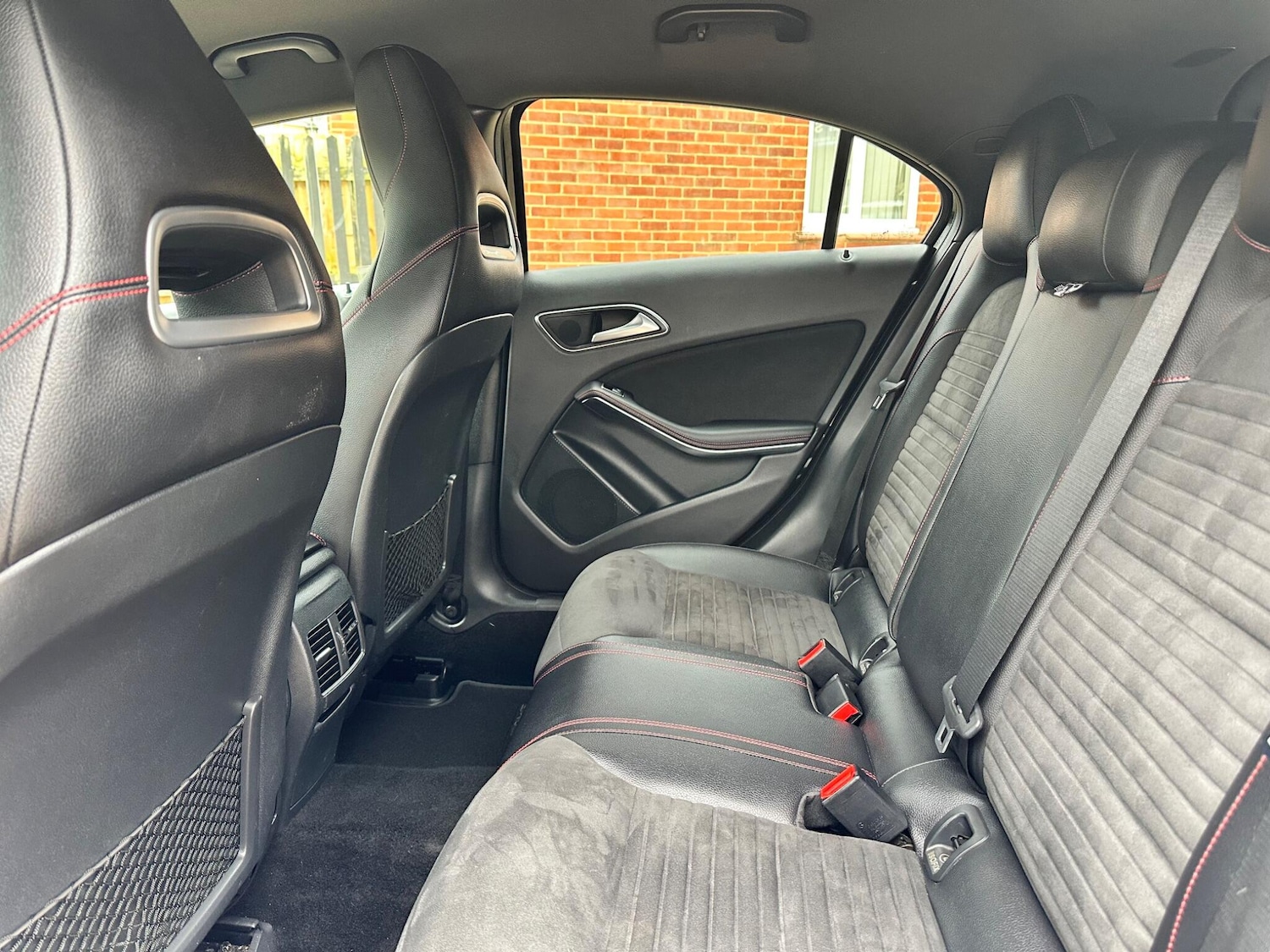 Used Mercedes-Benz A-Class 2016 for sale - 78101300: Photo 18