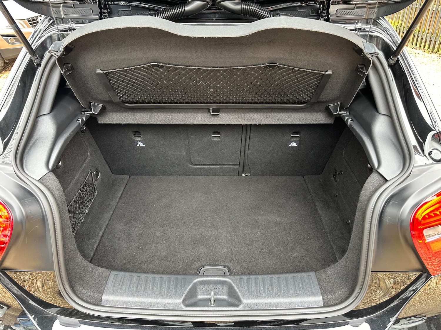 Used Mercedes-Benz A-Class 2016 for sale - 78101300: Photo 19