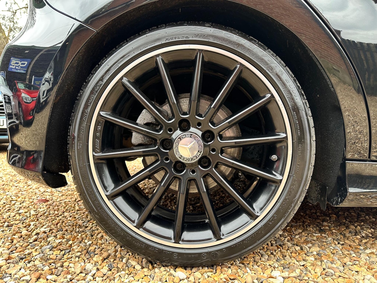 Used Mercedes-Benz A-Class 2016 for sale - 78101300: Photo 20