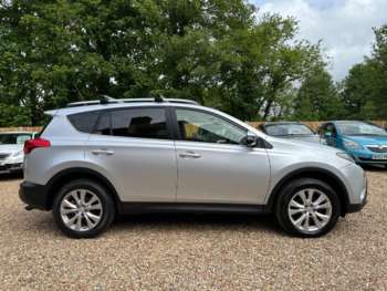 Used Toyota RAV4 2013 for sale - 74701440: Photo
