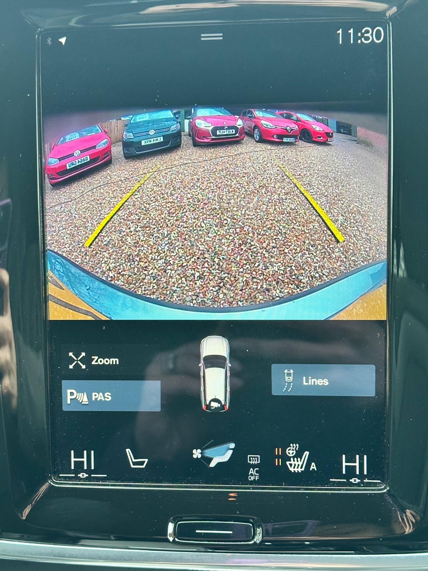 Used Volvo V90 2019 for sale - 77611644: Photo 14