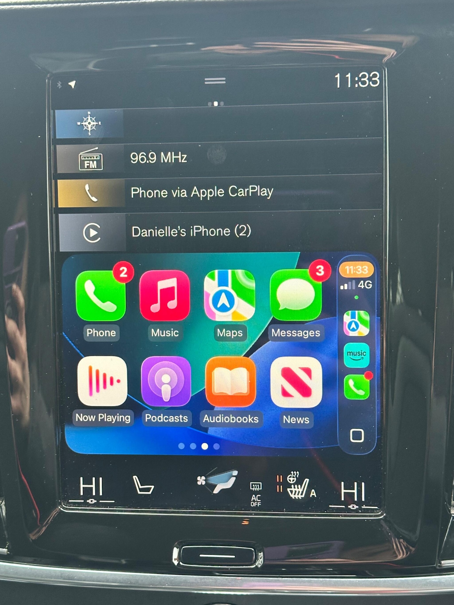 Used Volvo V90 2019 for sale - 77611644: Photo 15