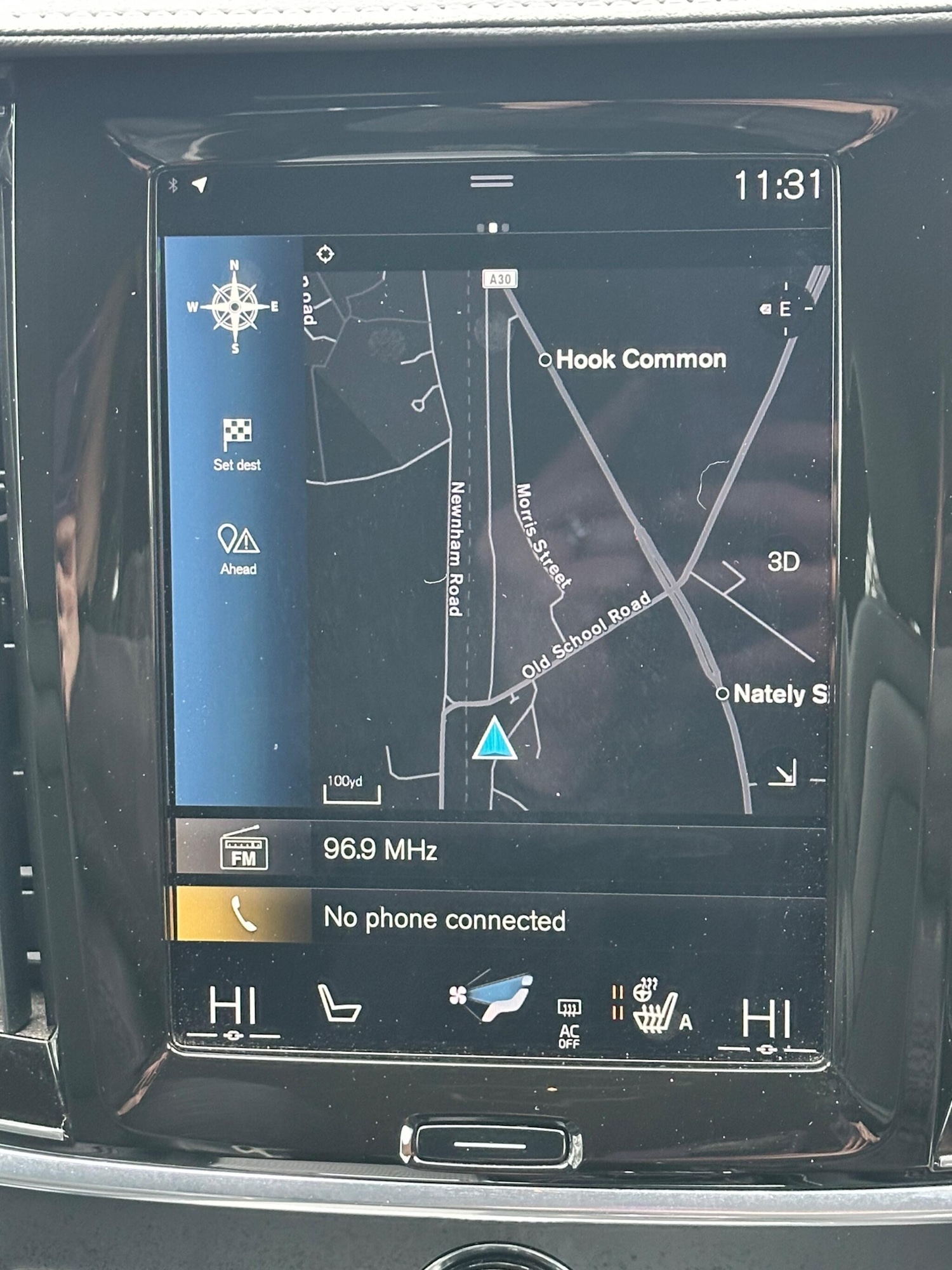 Used Volvo V90 2019 for sale - 77611644: Photo 16