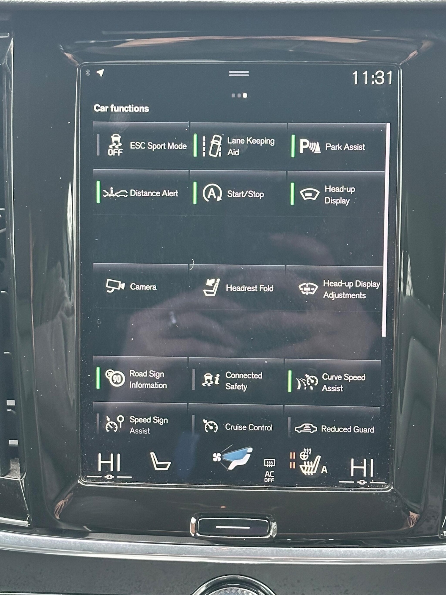 Used Volvo V90 2019 for sale - 77611644: Photo 17