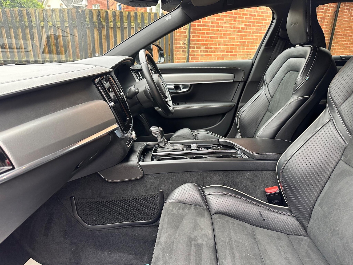 Used Volvo V90 2019 for sale - 77611644: Photo 20