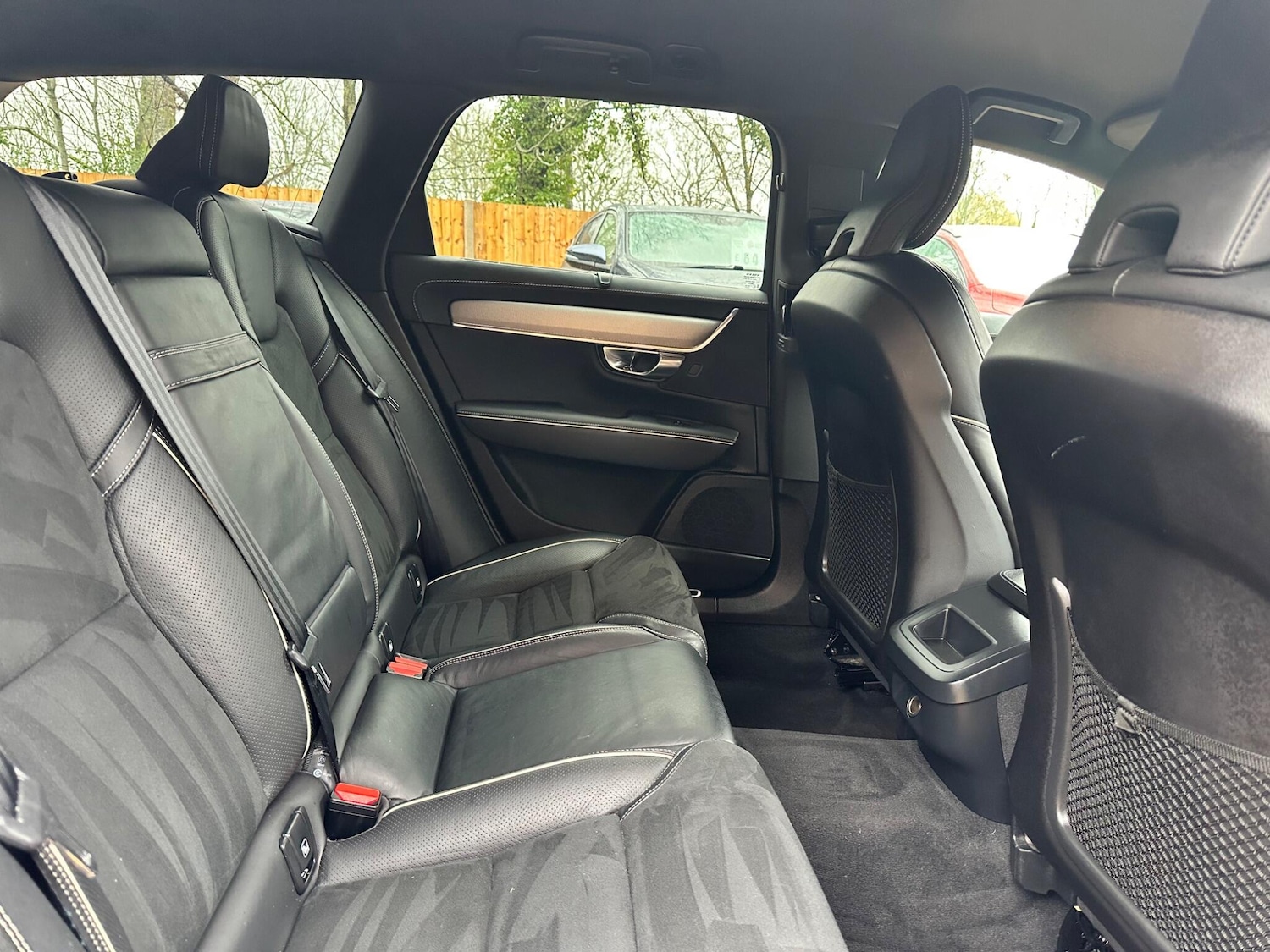 Used Volvo V90 2019 for sale - 77611644: Photo 21