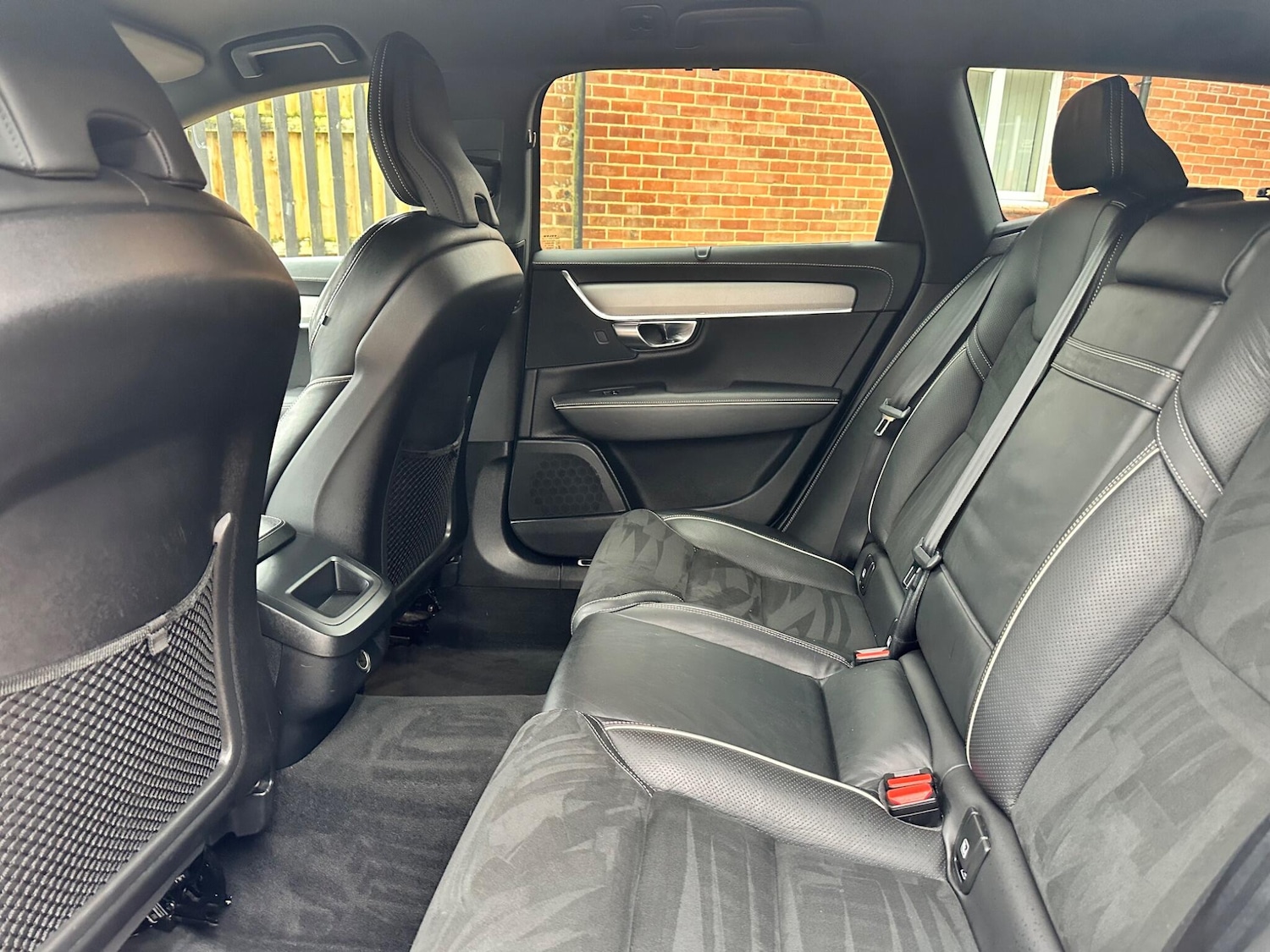 Used Volvo V90 2019 for sale - 77611644: Photo 22