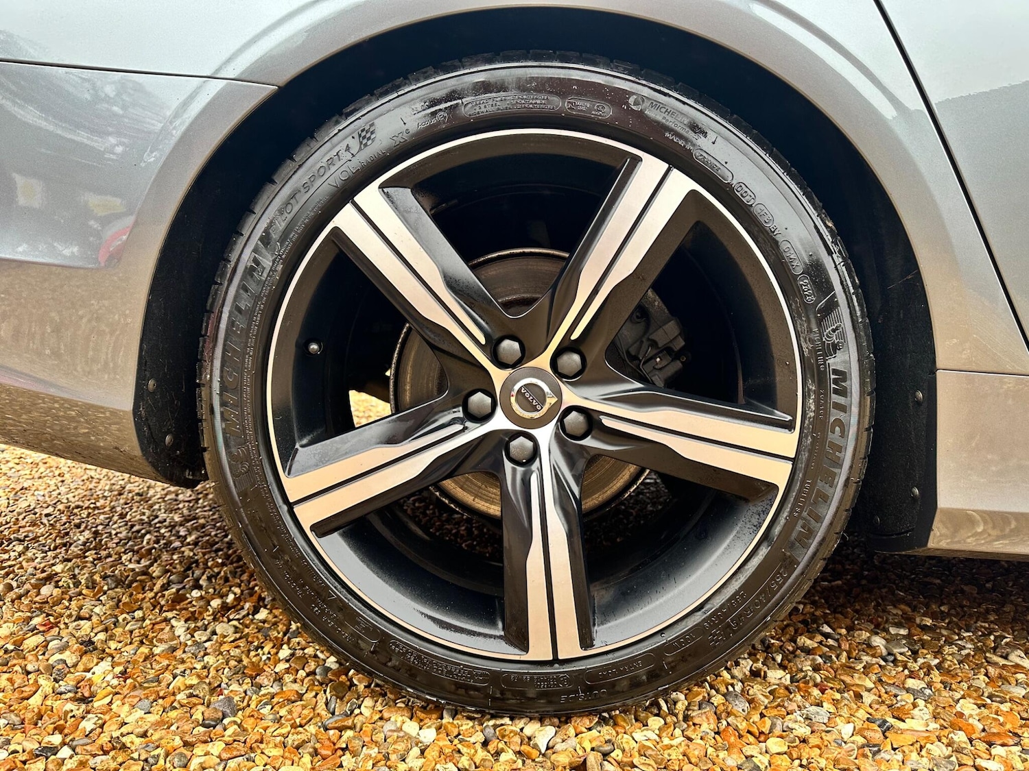 Used Volvo V90 2019 for sale - 77611644: Photo 25