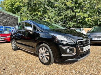 2014 (14) - 1.6 HDi Active 5dr