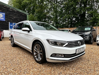 Used Volkswagen Passat 2017 for sale - 78842443: Photo
