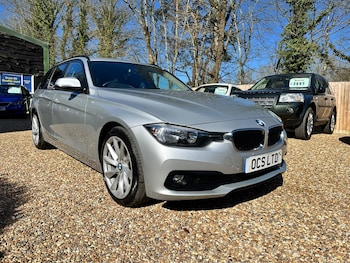Used BMW 3 Series 2016 for sale - 77925177: Photo