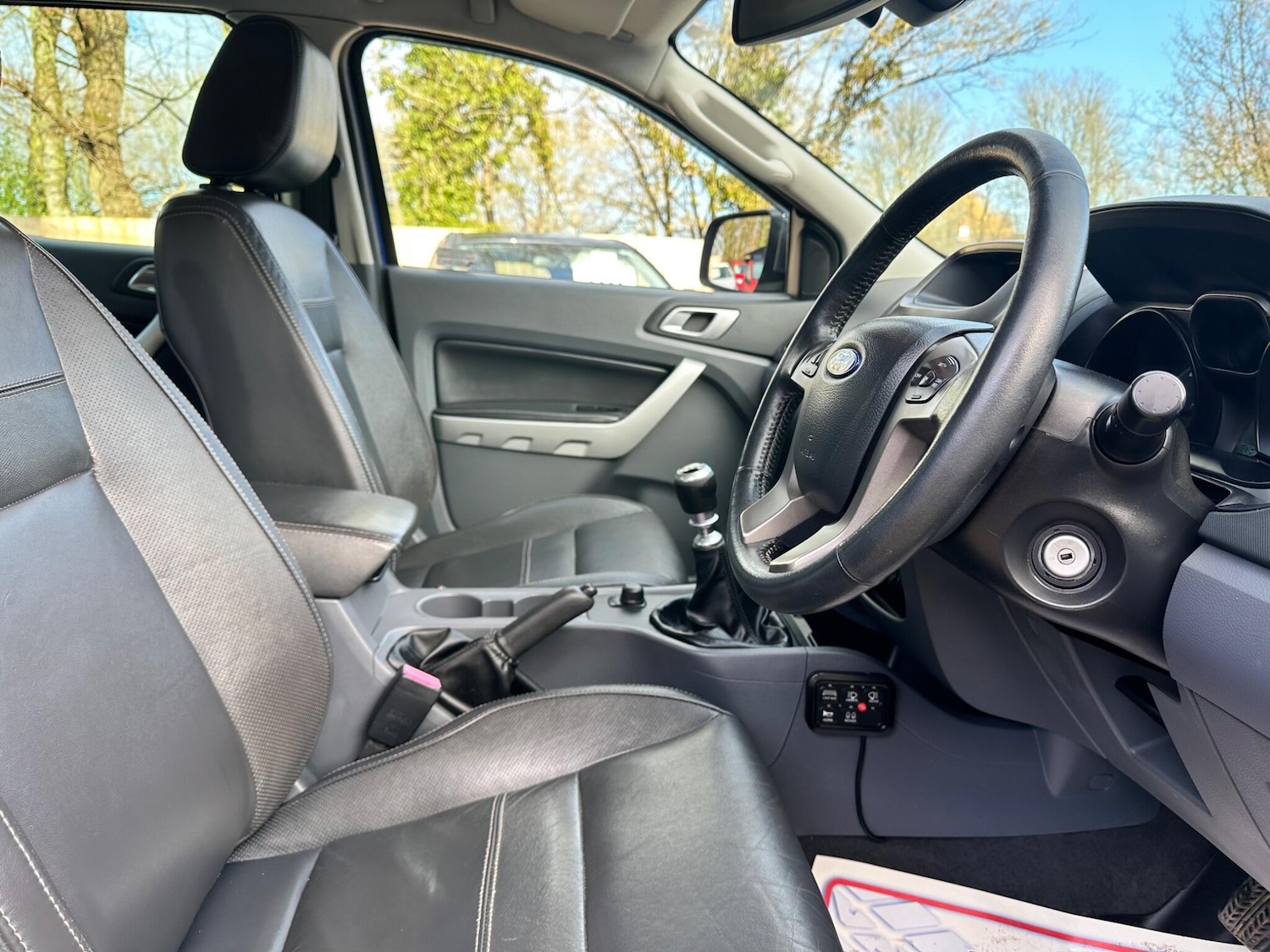 Used Ford Ranger 2015 for sale - 77411135: Photo 10