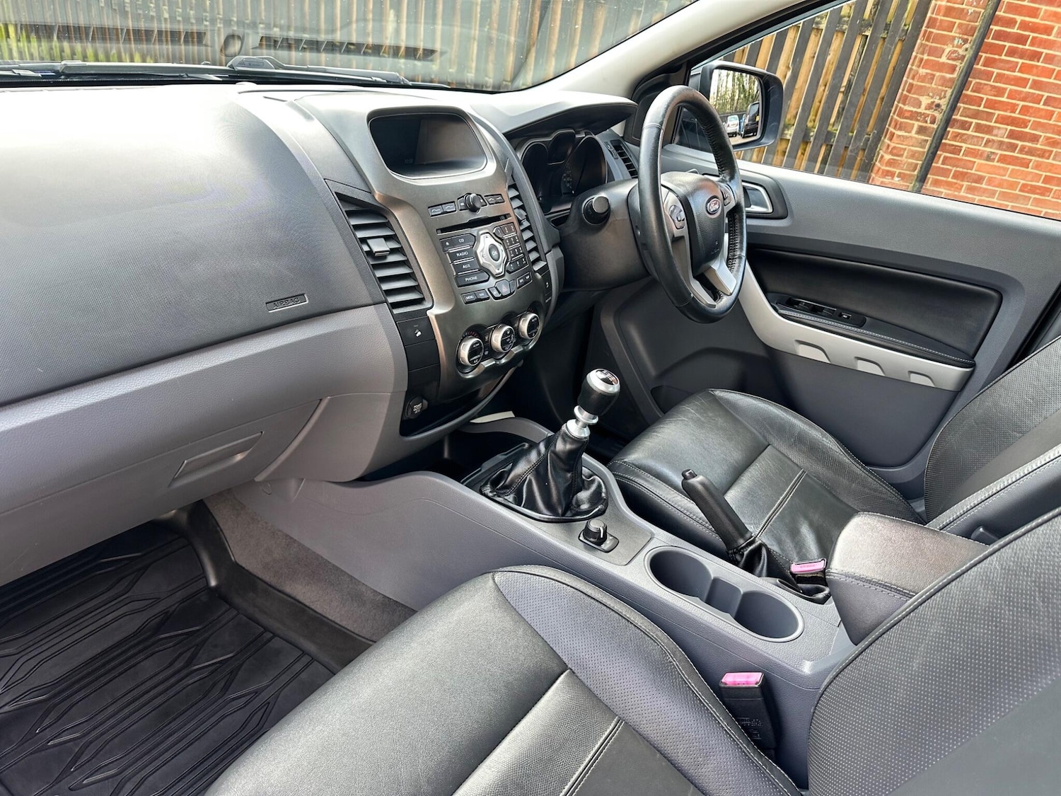 Used Ford Ranger 2015 for sale - 77411135: Photo 17