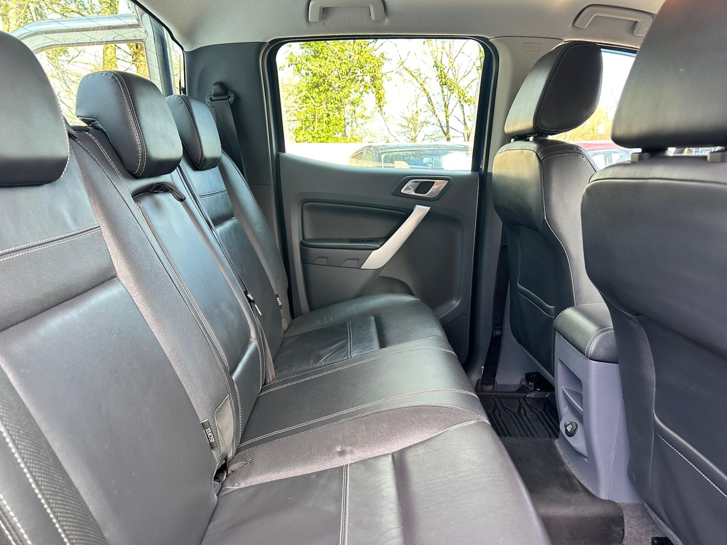 Used Ford Ranger 2015 for sale - 77411135: Photo 19