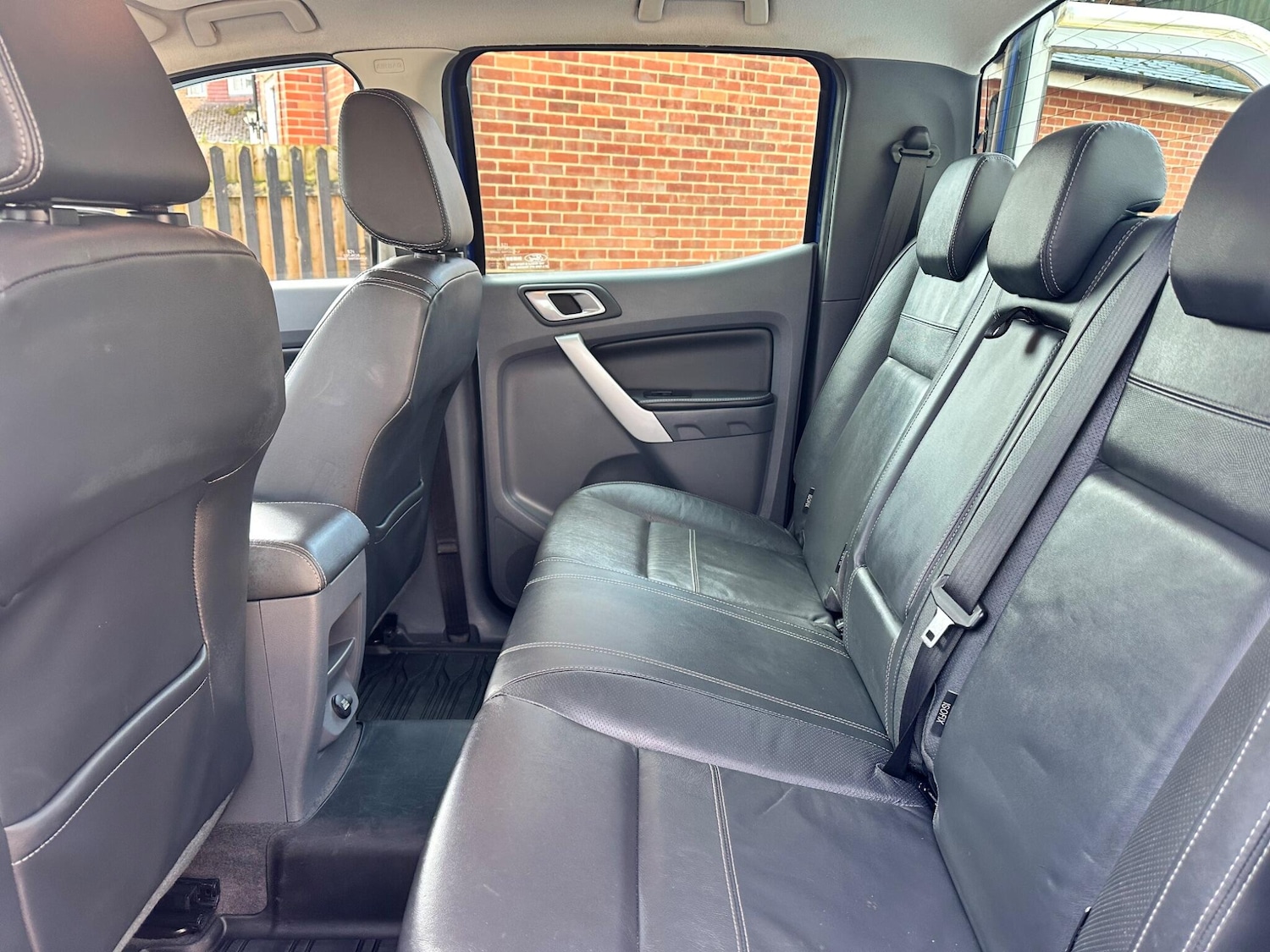 Used Ford Ranger 2015 for sale - 77411135: Photo 20