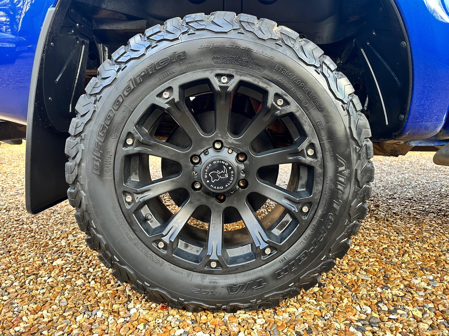 Used Ford Ranger 2015 for sale - 77411135: Photo 23