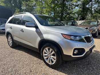 Used Kia Sorento 2011 for sale - 78429378: Photo