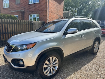 Used Kia Sorento 2011 for sale - 78429378: Photo