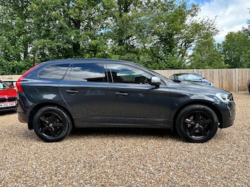 Used Volvo XC60 2017 for sale - 78981684: Photo