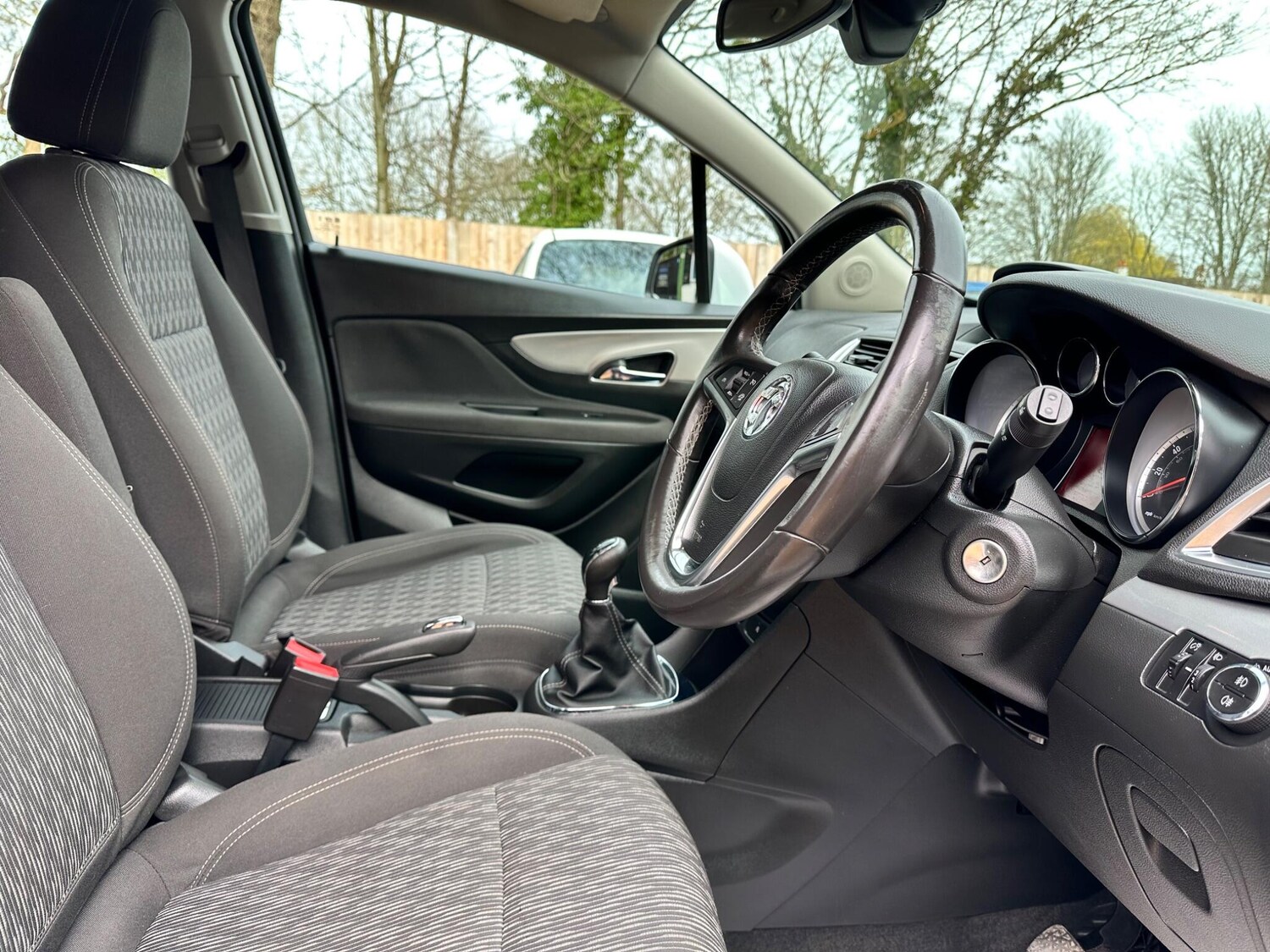 Used Vauxhall Mokka for sale - 77909564: Photo 11