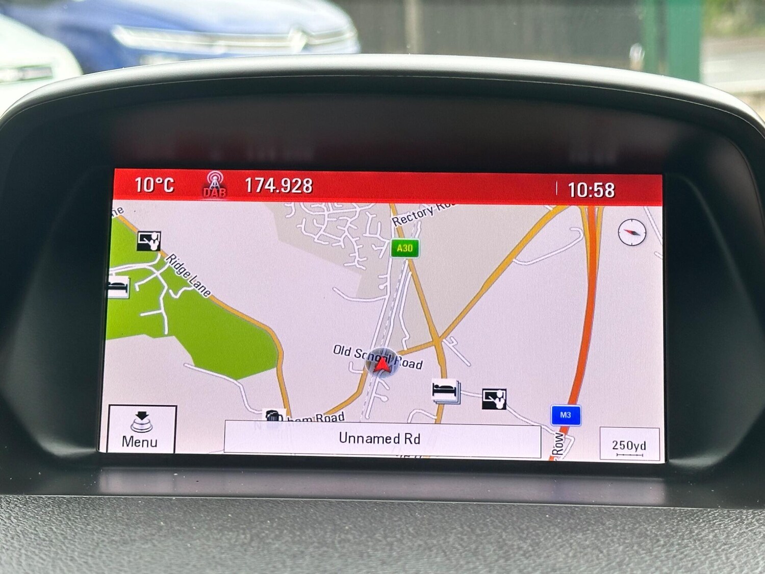 Used Vauxhall Mokka for sale - 77909564: Photo 14