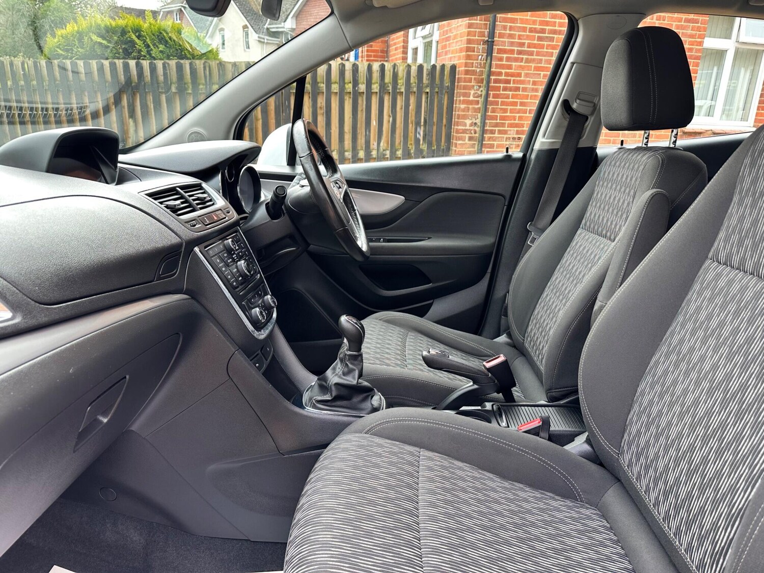 Used Vauxhall Mokka for sale - 77909564: Photo 15