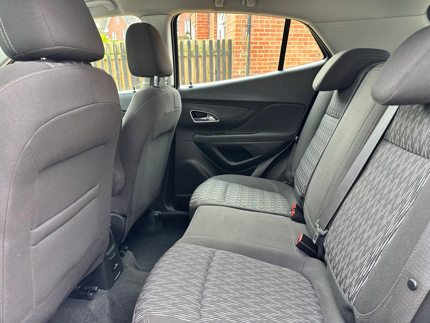 Used Vauxhall Mokka for sale - 77909564: Photo 18