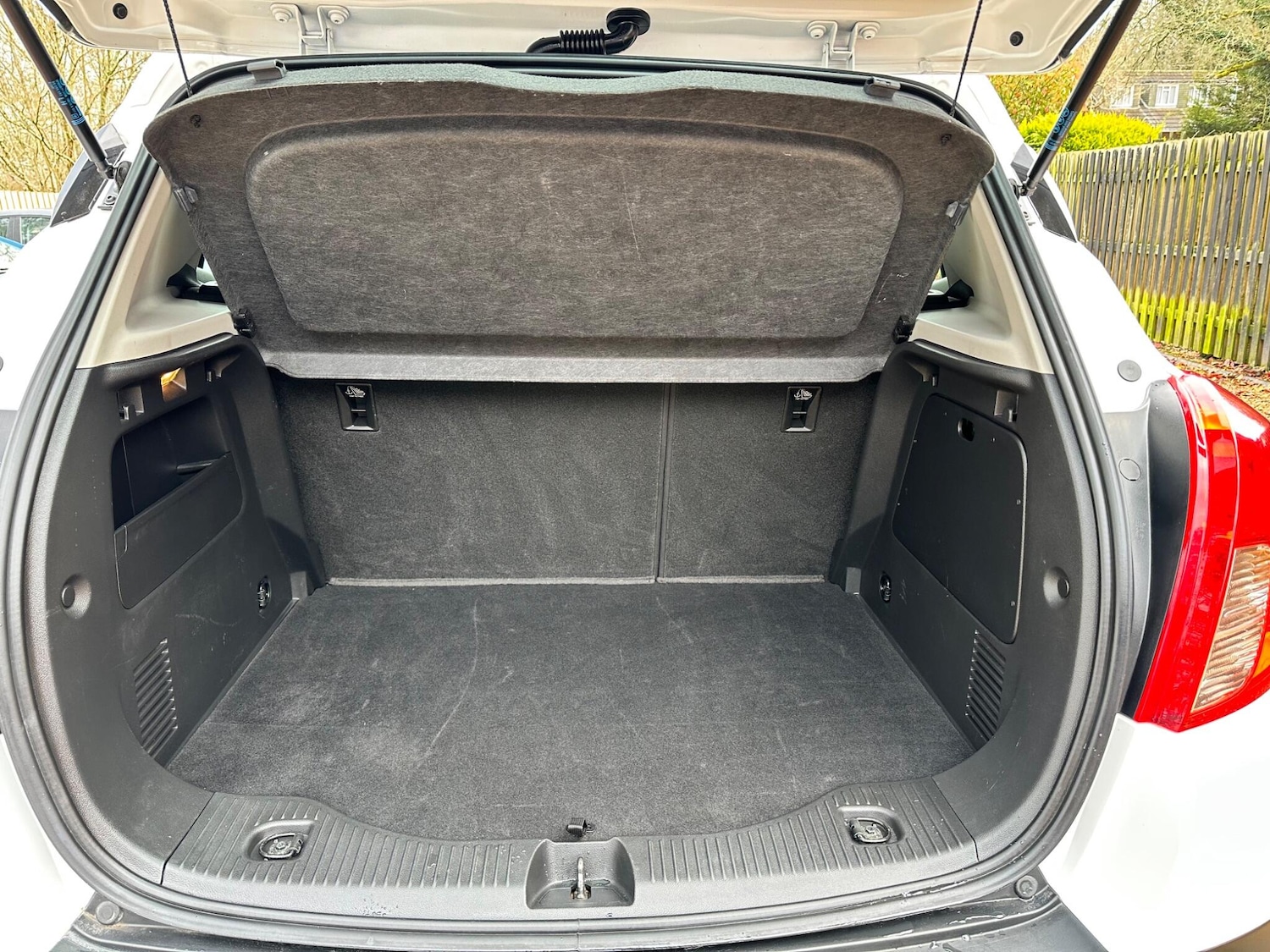 Used Vauxhall Mokka for sale - 77909564: Photo 19