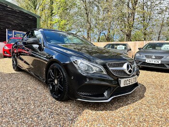 Used Mercedes-Benz E Class 2016 for sale - 78260607: Photo
